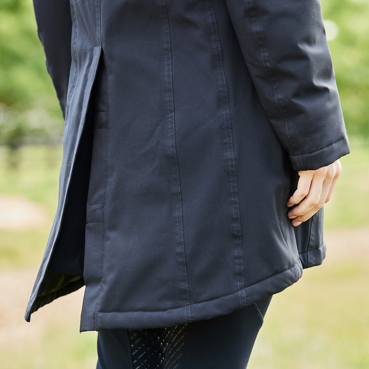 WeatherBeeta Kyla Waterproof Jacket