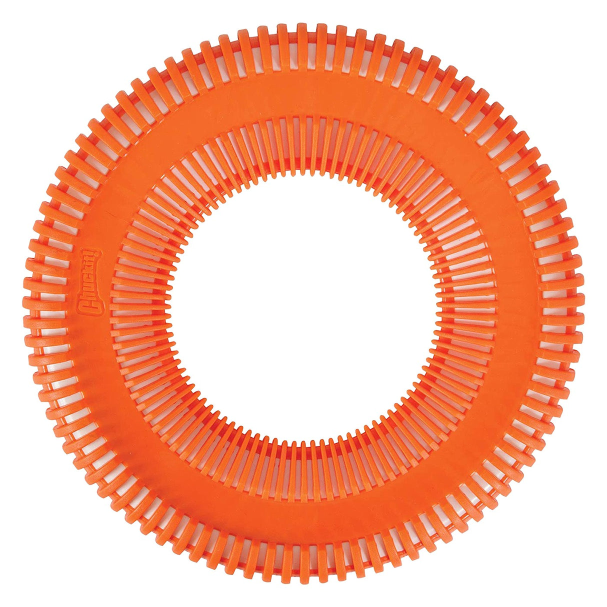 Chuck It Rugged Flyer Dog Toy