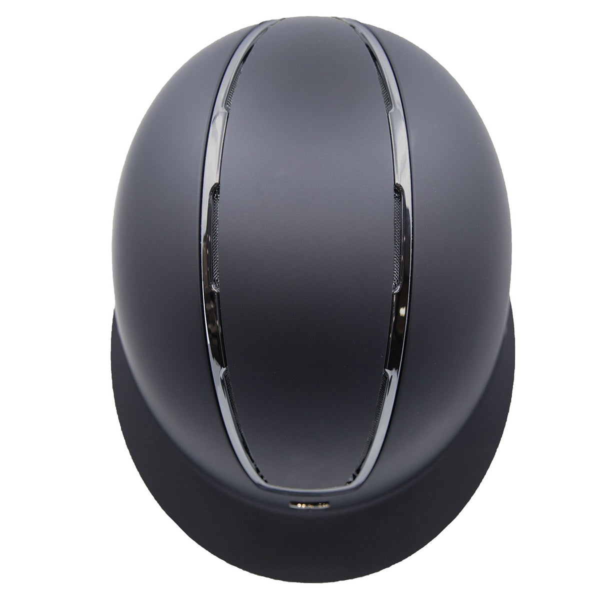 Tipperary Windsor Wide Brim MIPS Helmet - Smoked Chrome Trim