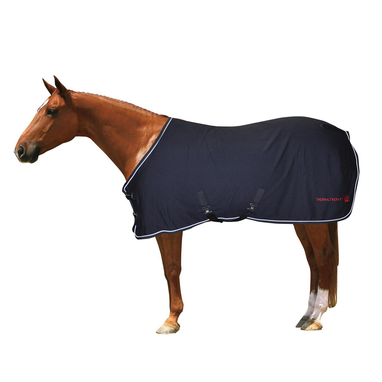 Thermal Therapy Fleece Cooler