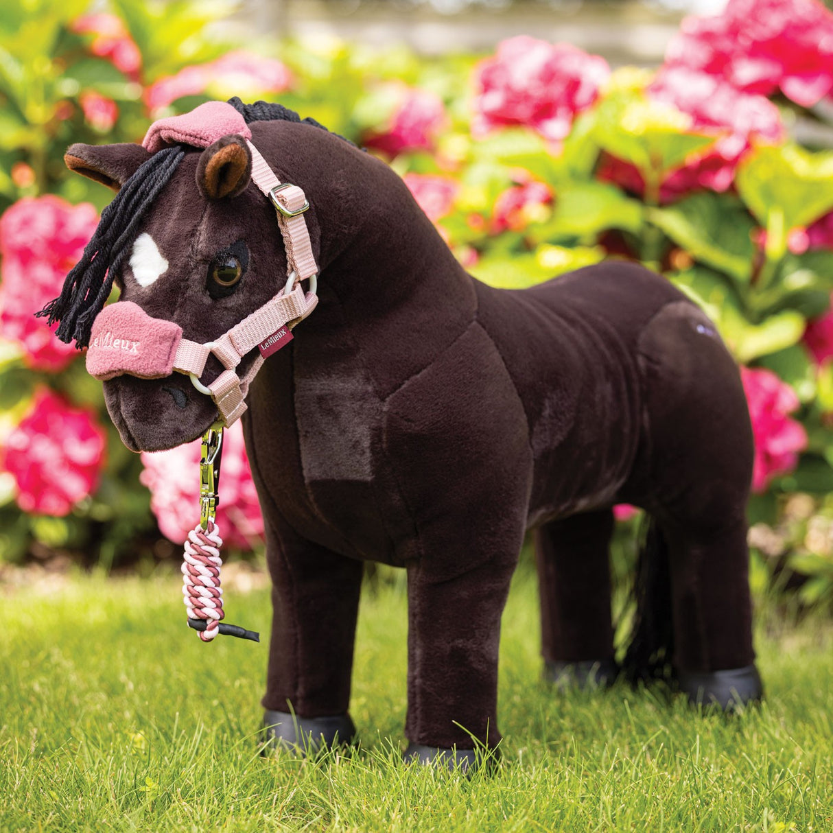 LeMieux Toy Pony Headcollar