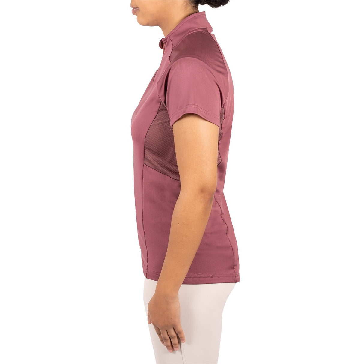 TemTeq Vista Technical Short Sleeve Shirt