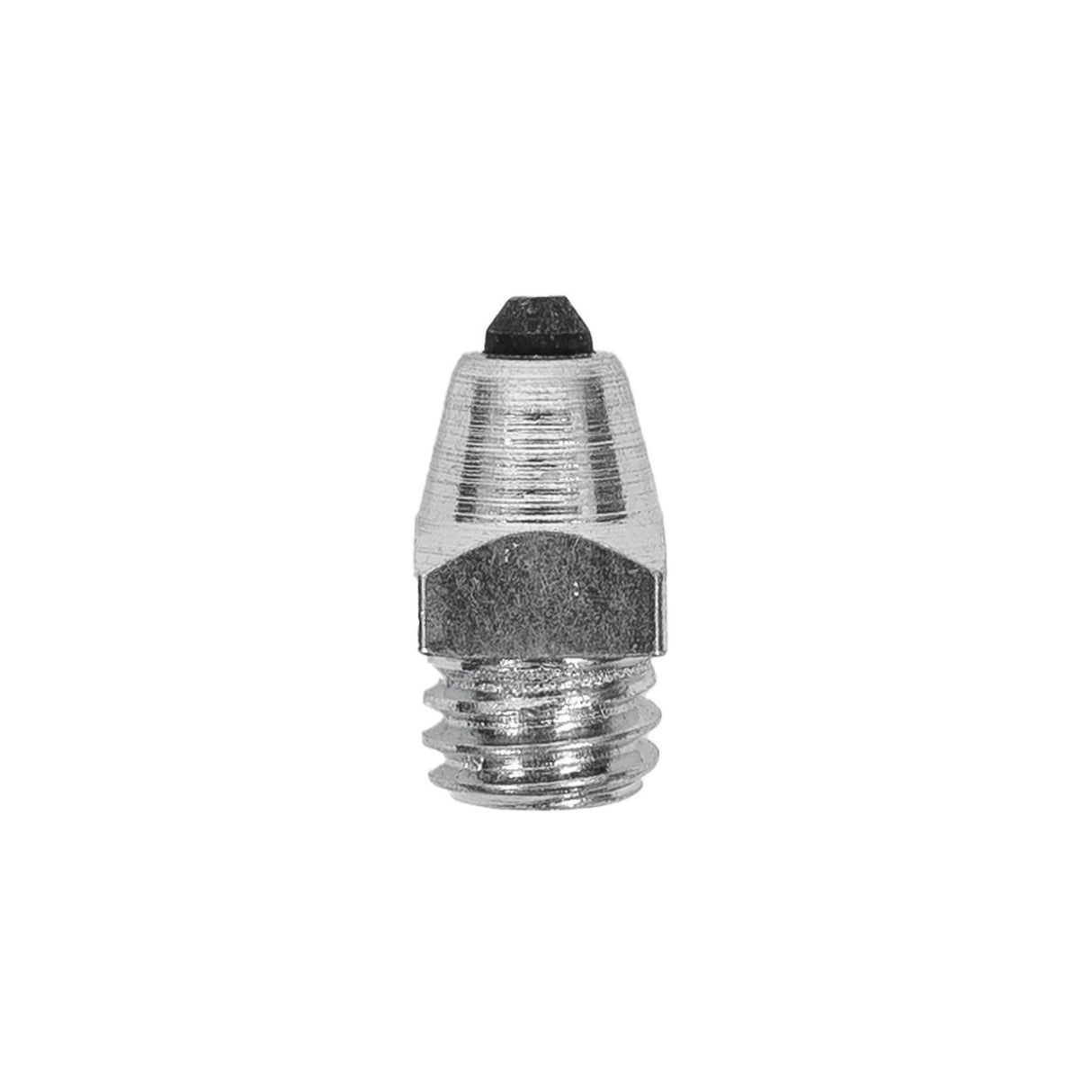 Semi-Square Spike Stud