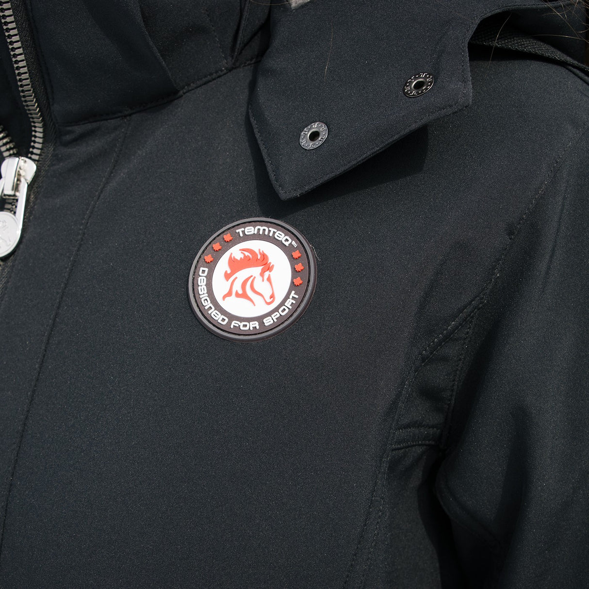 Veste TemTeq Harlow