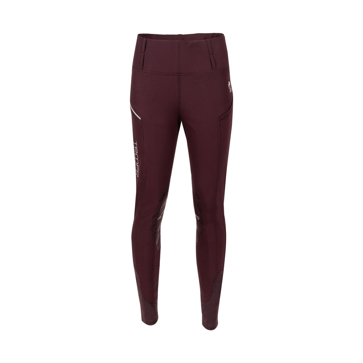 Collant Tempo Equestrian Velocity 2.0 - Enfants