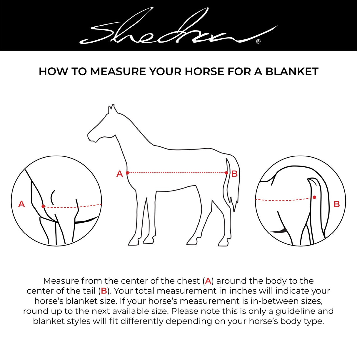 Shedrow Turnout 300 g