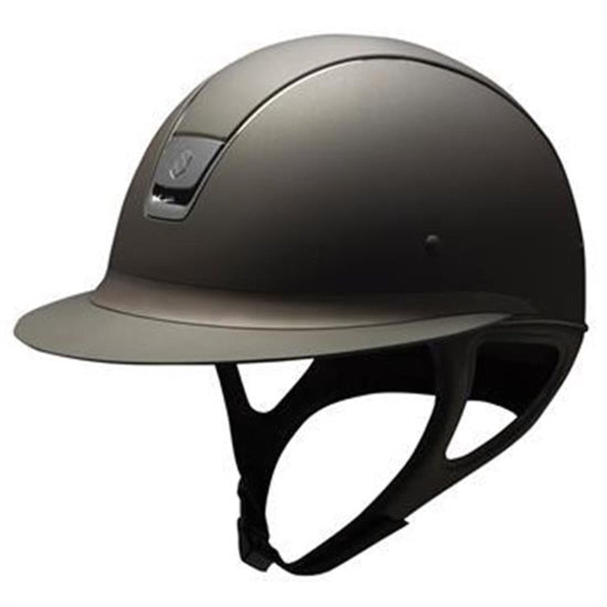 Samshield Miss Shield Shadowmatt Helmet