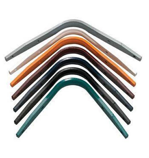 Thorowgood Saddle R Gullet Bars
