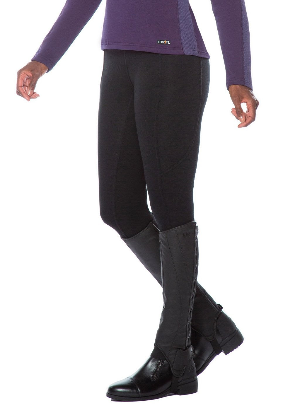 Kerrits Sit Tight Windpro Full Seat Winter Tight