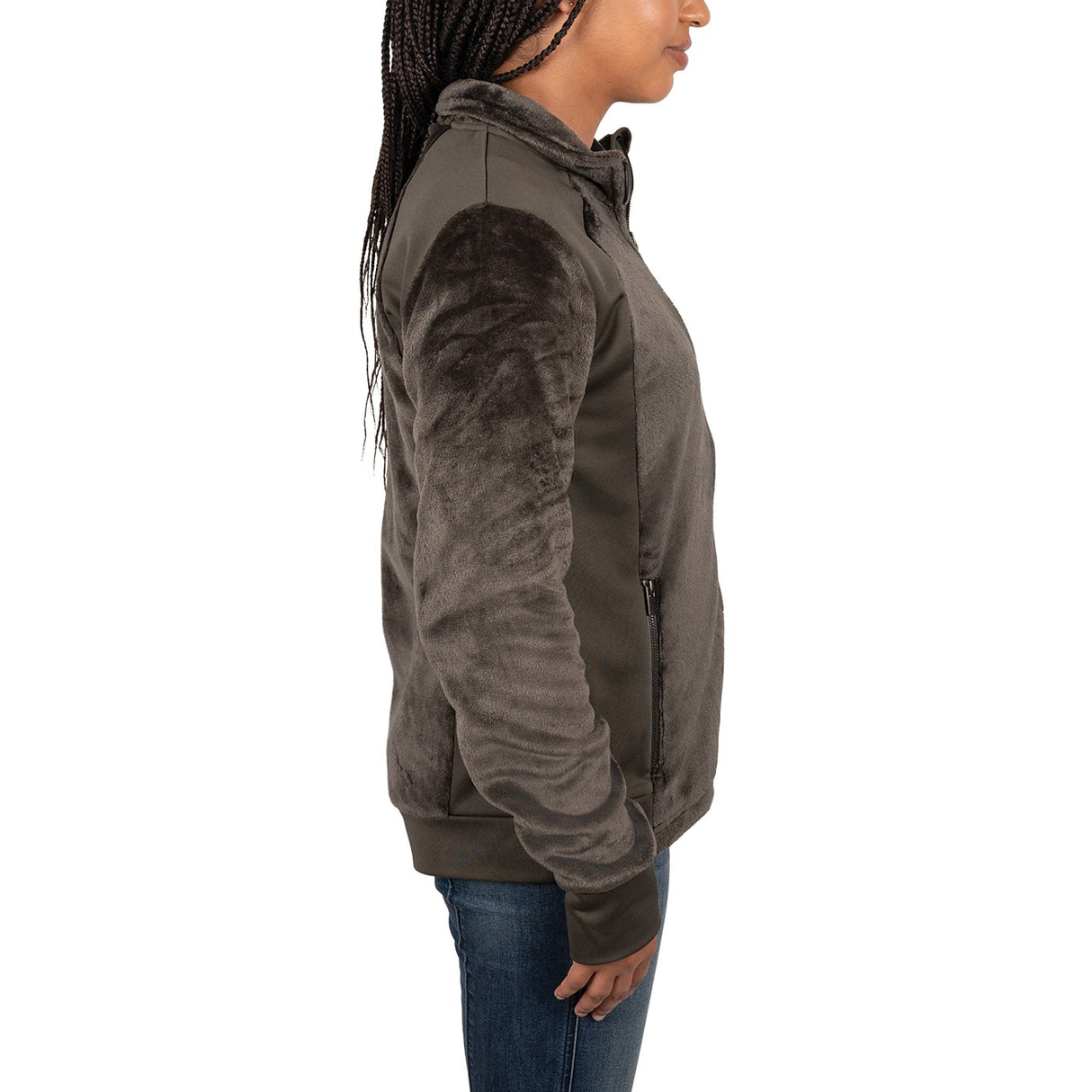 Aerion Gemma Jacket