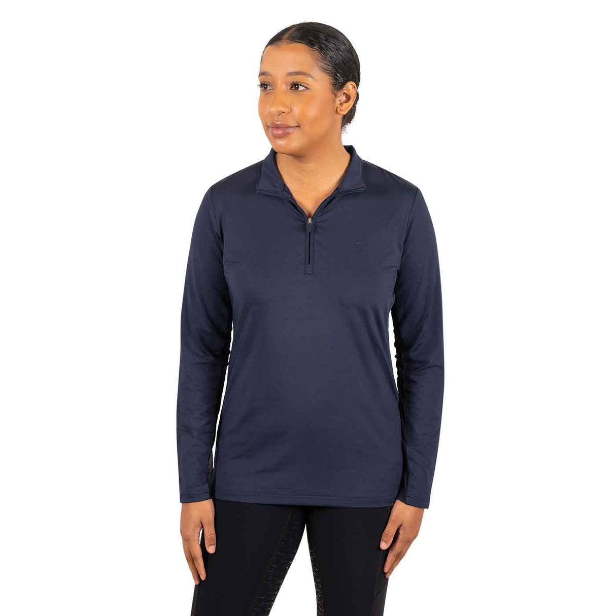 TemTeq Belize Technique Quarter Zip