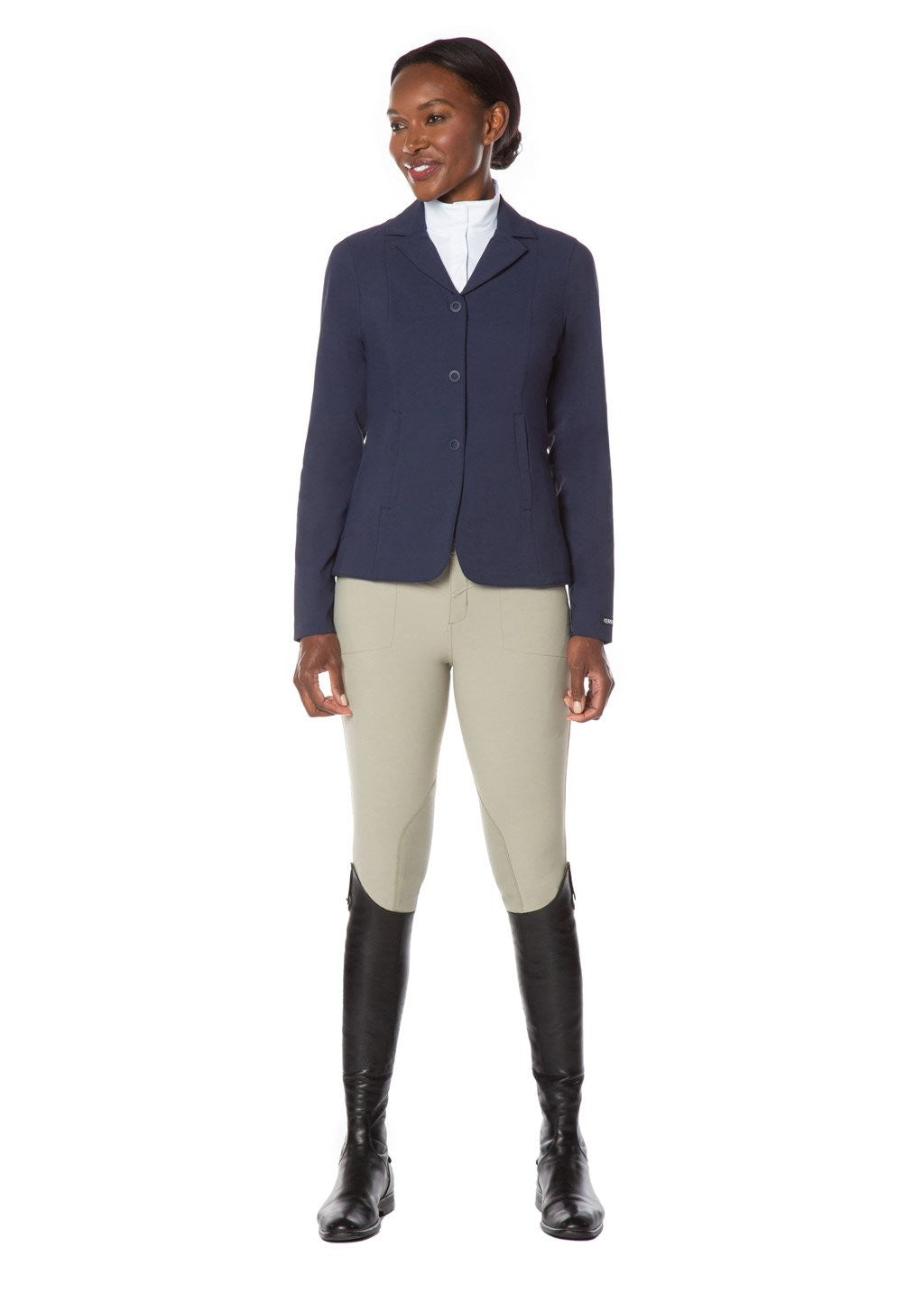 Veste de concours Kerrits Stretch Competitors