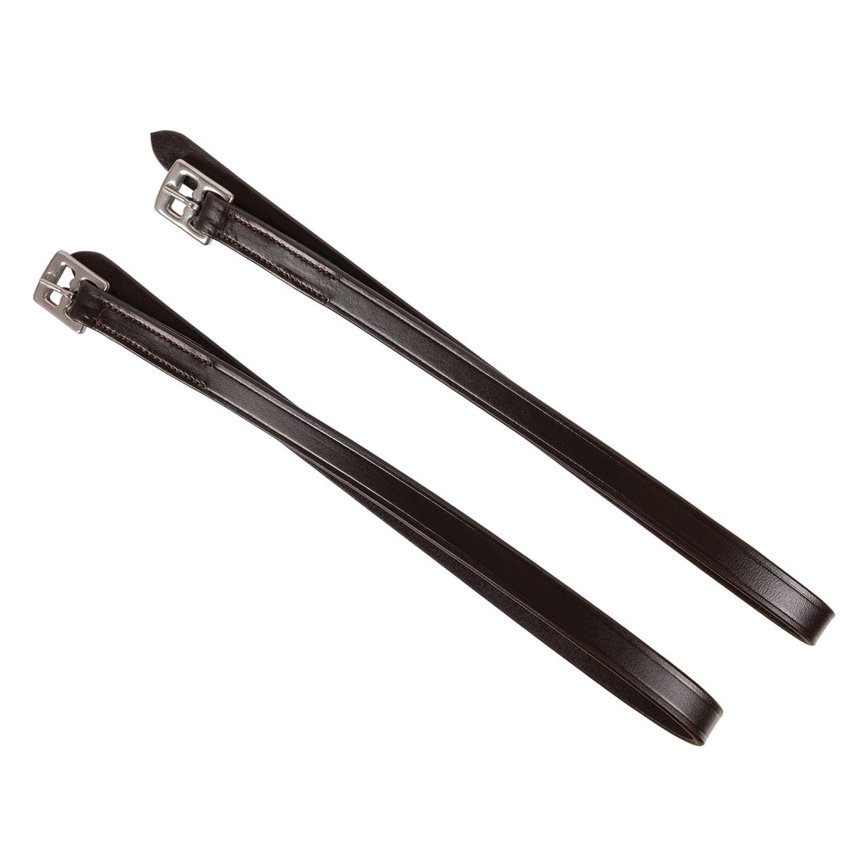Belle & Bow Stirrup Leathers - Pony