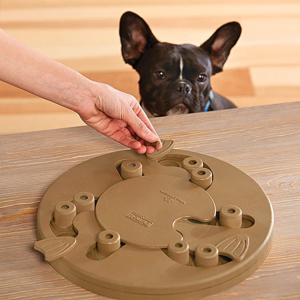 Nina Ottosson Dog Worker Dog Puzzle