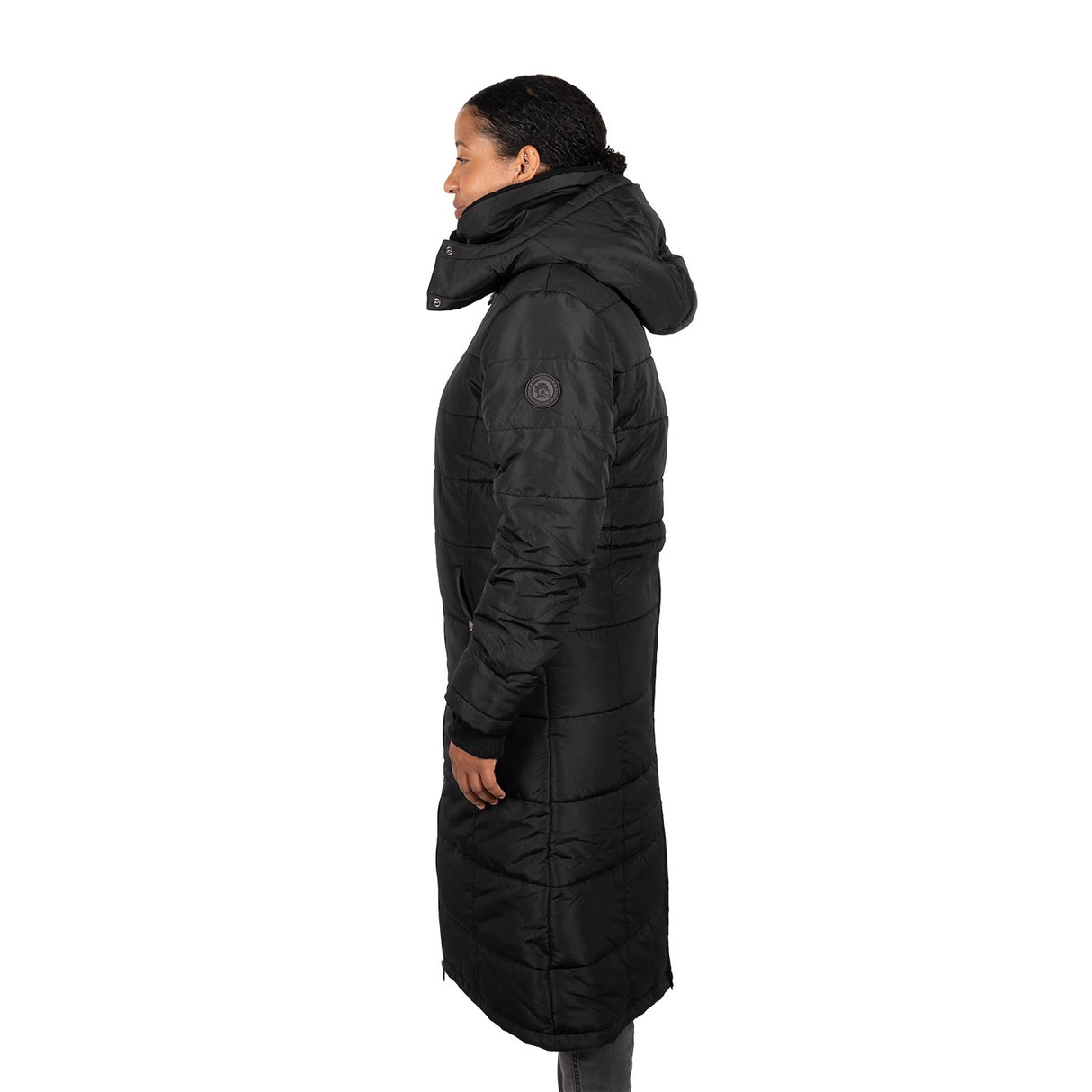 Manteau TemTeq Wellesley