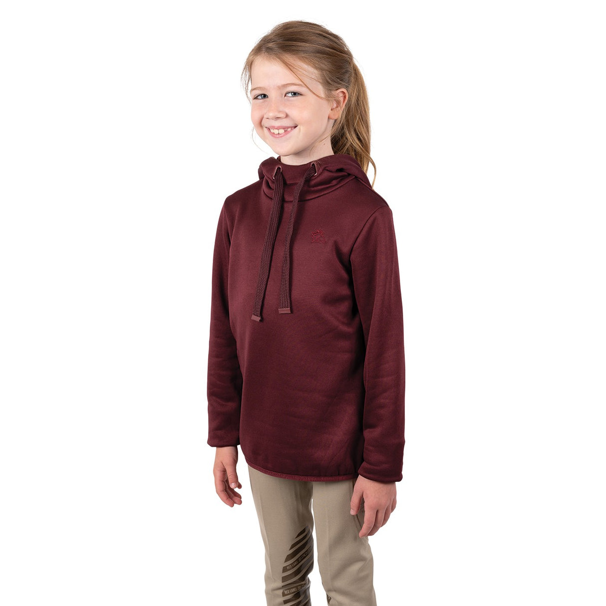 TemTeq Samara Power Stretch Hoodie - Kids'