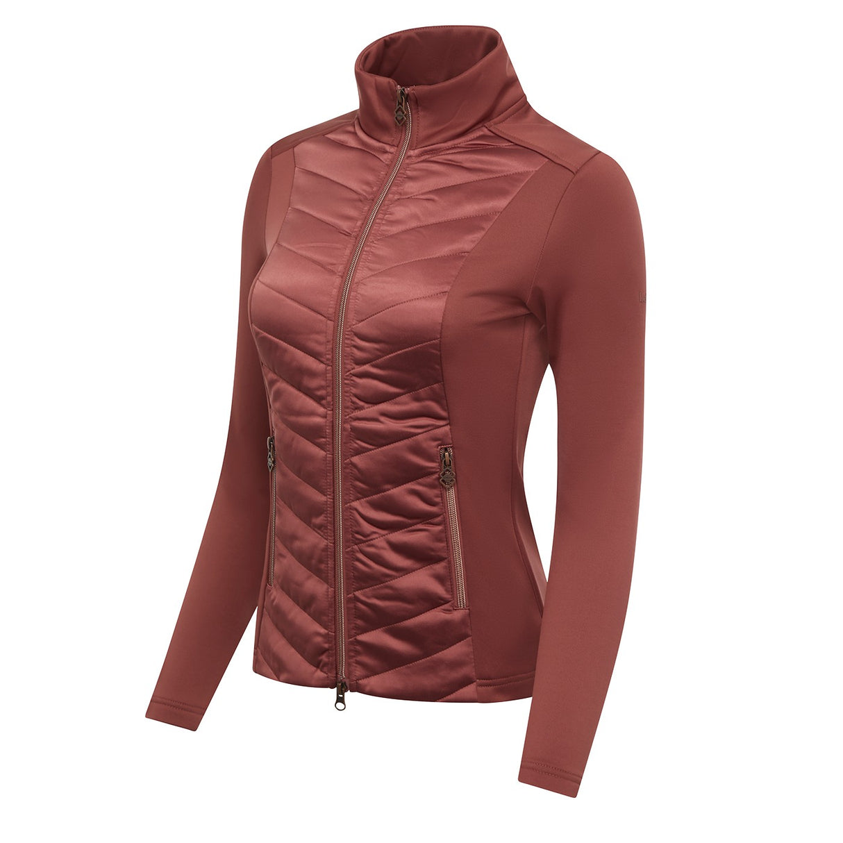 Veste LeMieux Dynamique