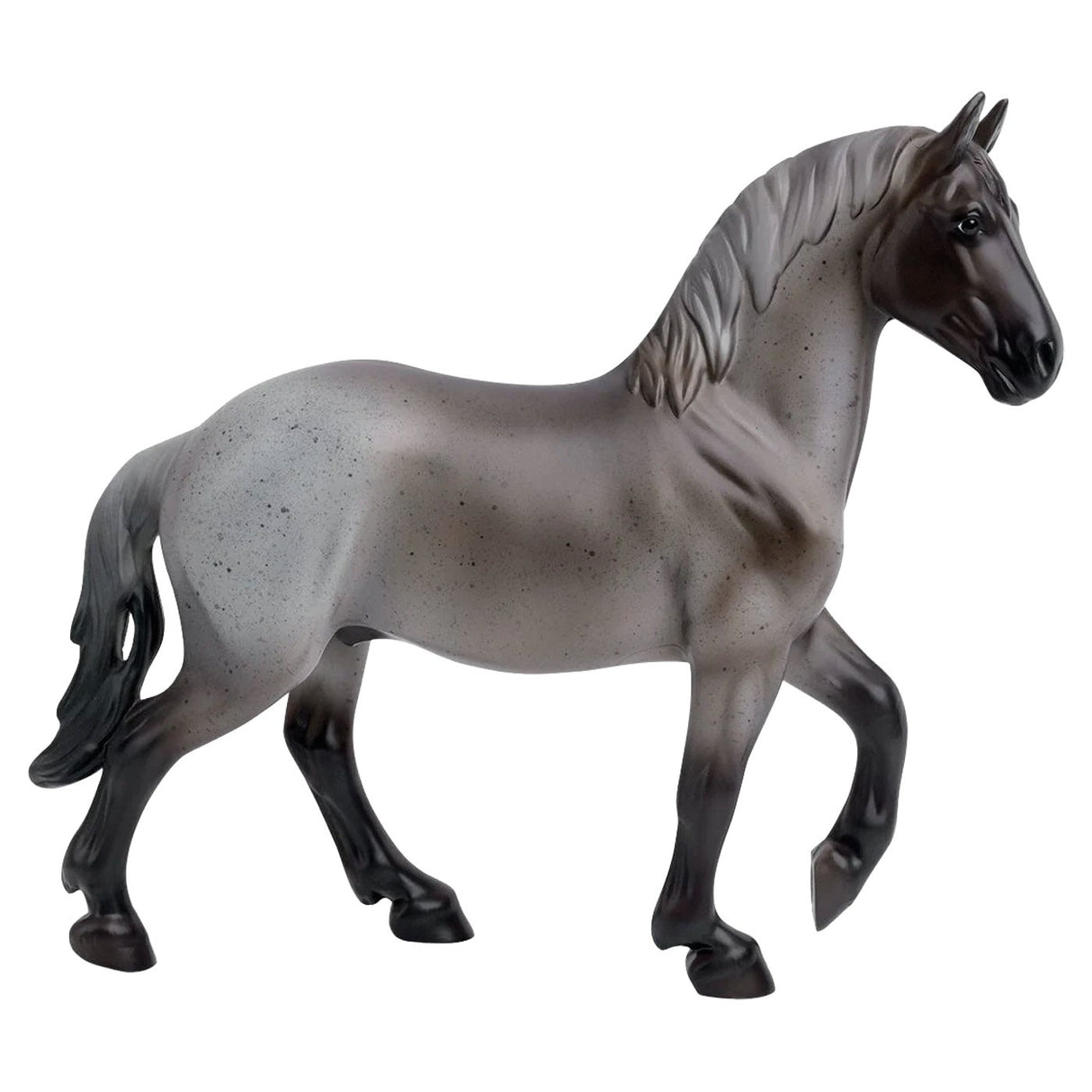 Breyer Freedom Bleu Rouan Brabant
