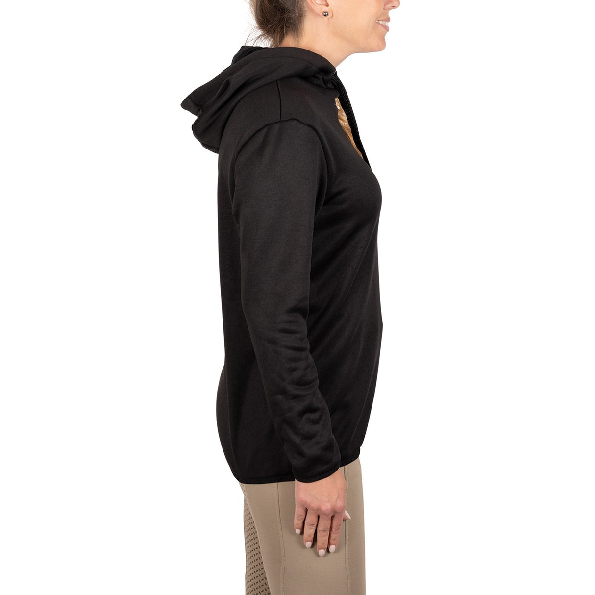 TemTeq Samara Power Stretch Hoodie