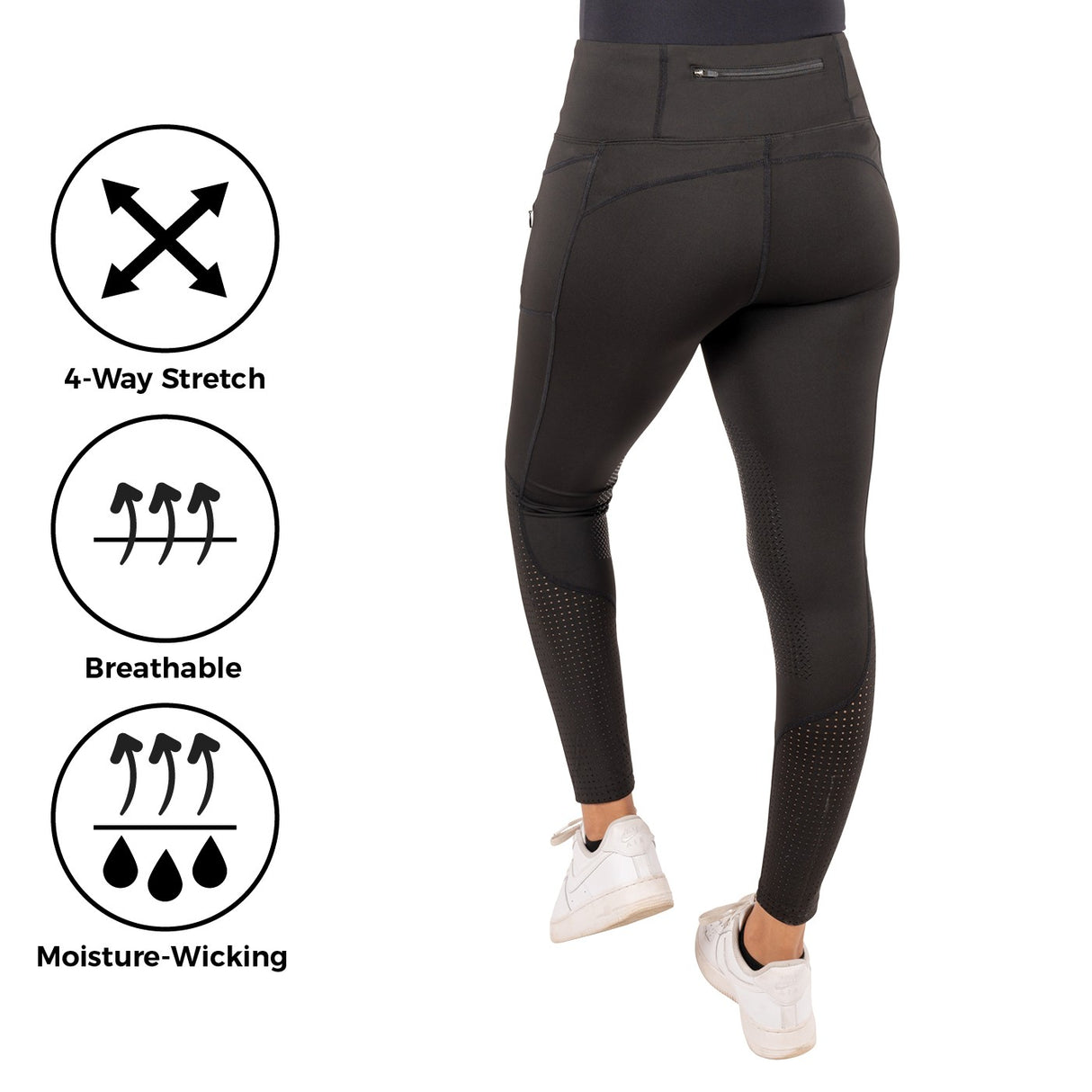Nikara Technical Performance Tight