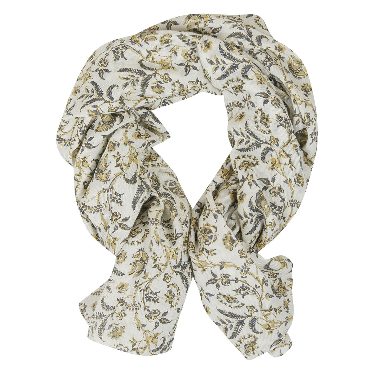 EQL by Kerrits Écharpe douce à motif cachemire Wrap It Up