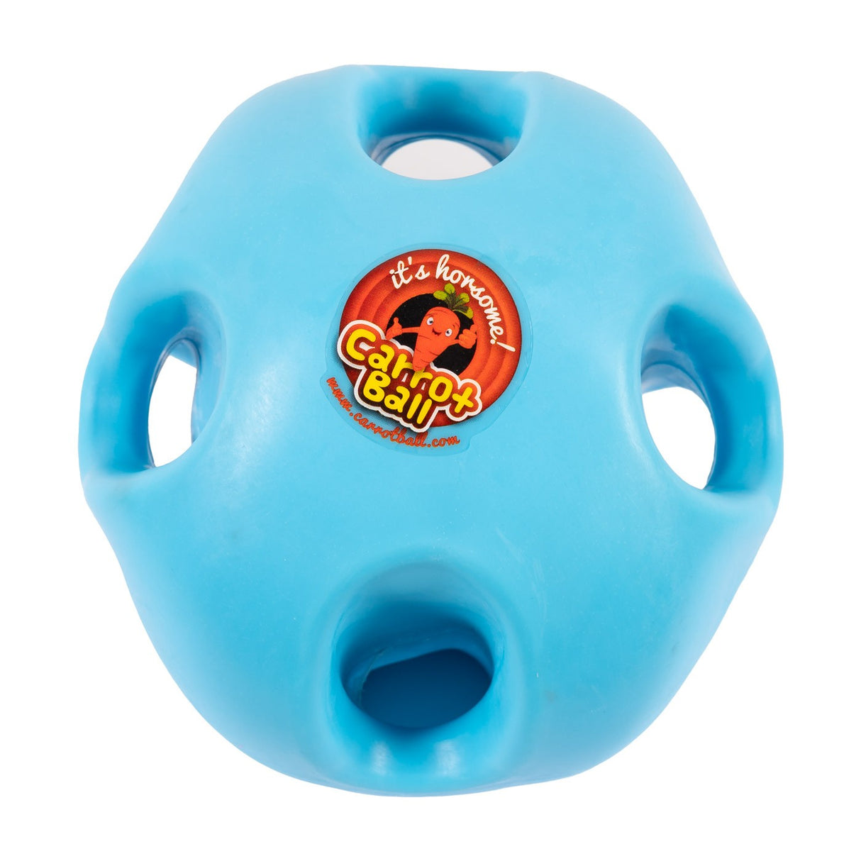 Boule de carottes Shires