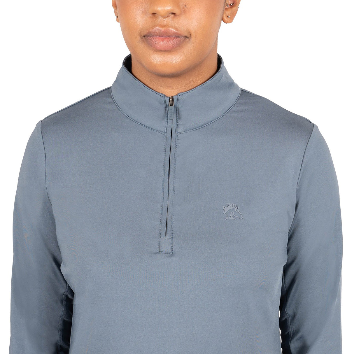 TemTeq Belize Technique Quarter Zip