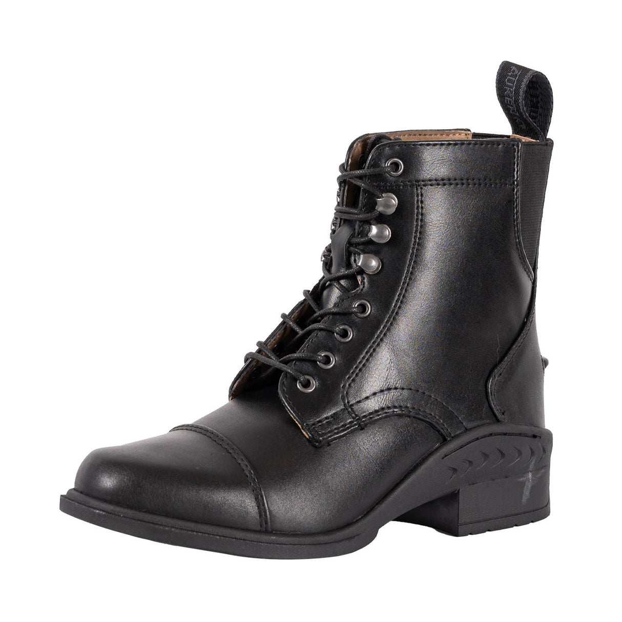 Bottes de paddock classiques Auken - Enfants