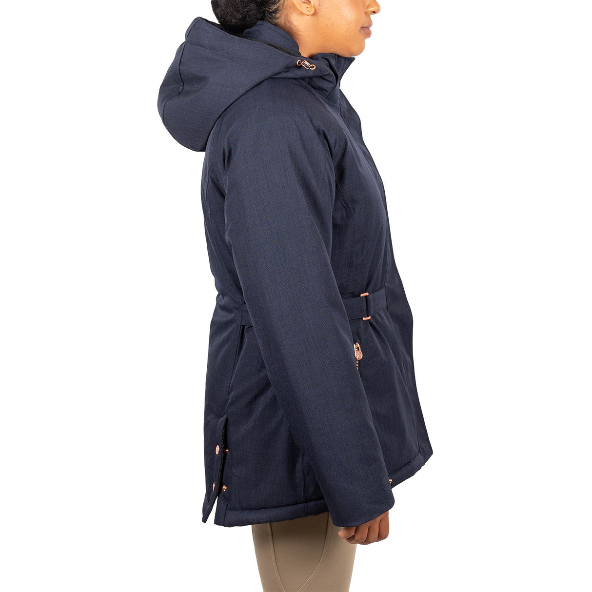TemTeq Dawson Jacket