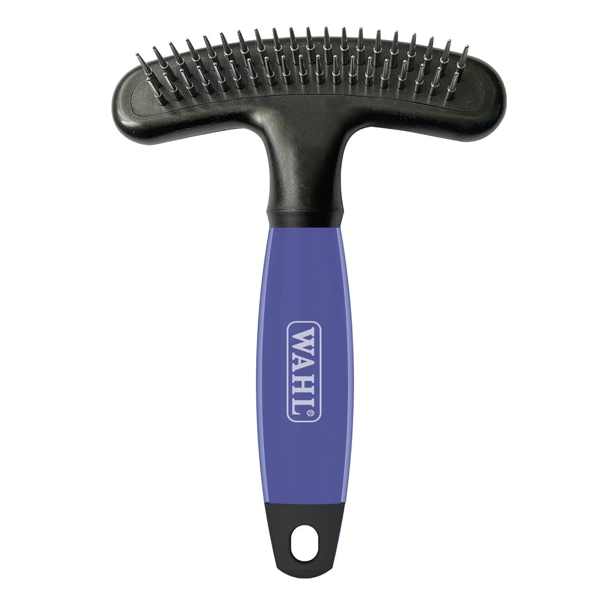 Wahl Double Row Rake Shedding Comb Combo