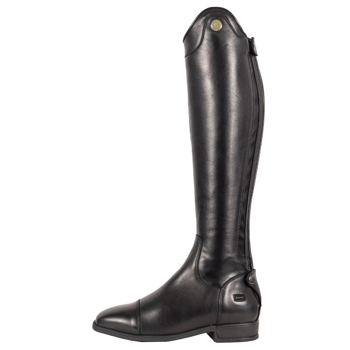 Bottes habillées de compétition Stride