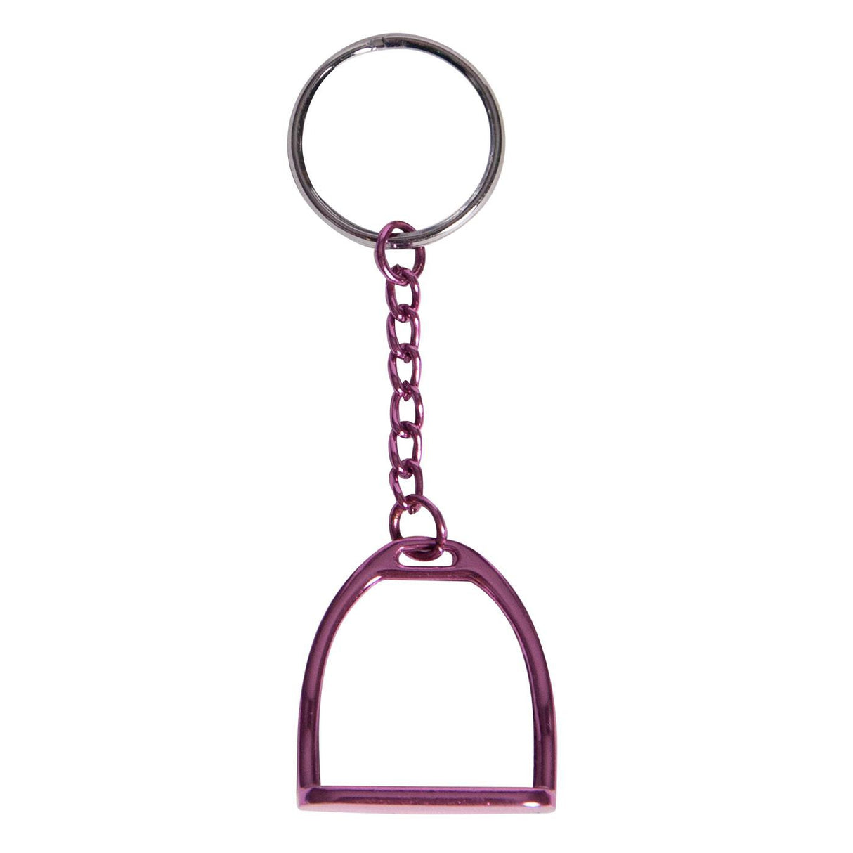 Porte-clés à étrier Supra