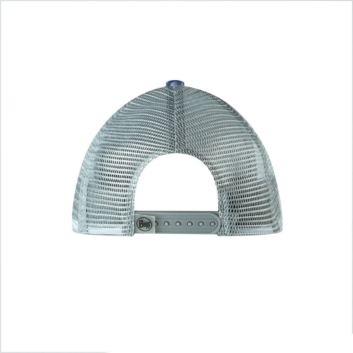 Buff Trucker Cap - Kids'