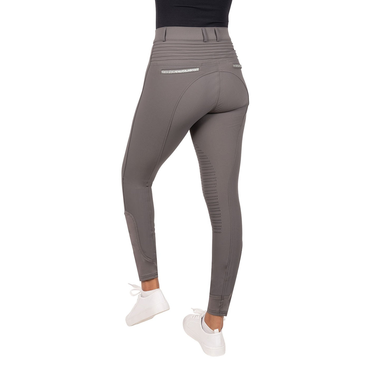 Elation Platinum Terano Half Grip Breech