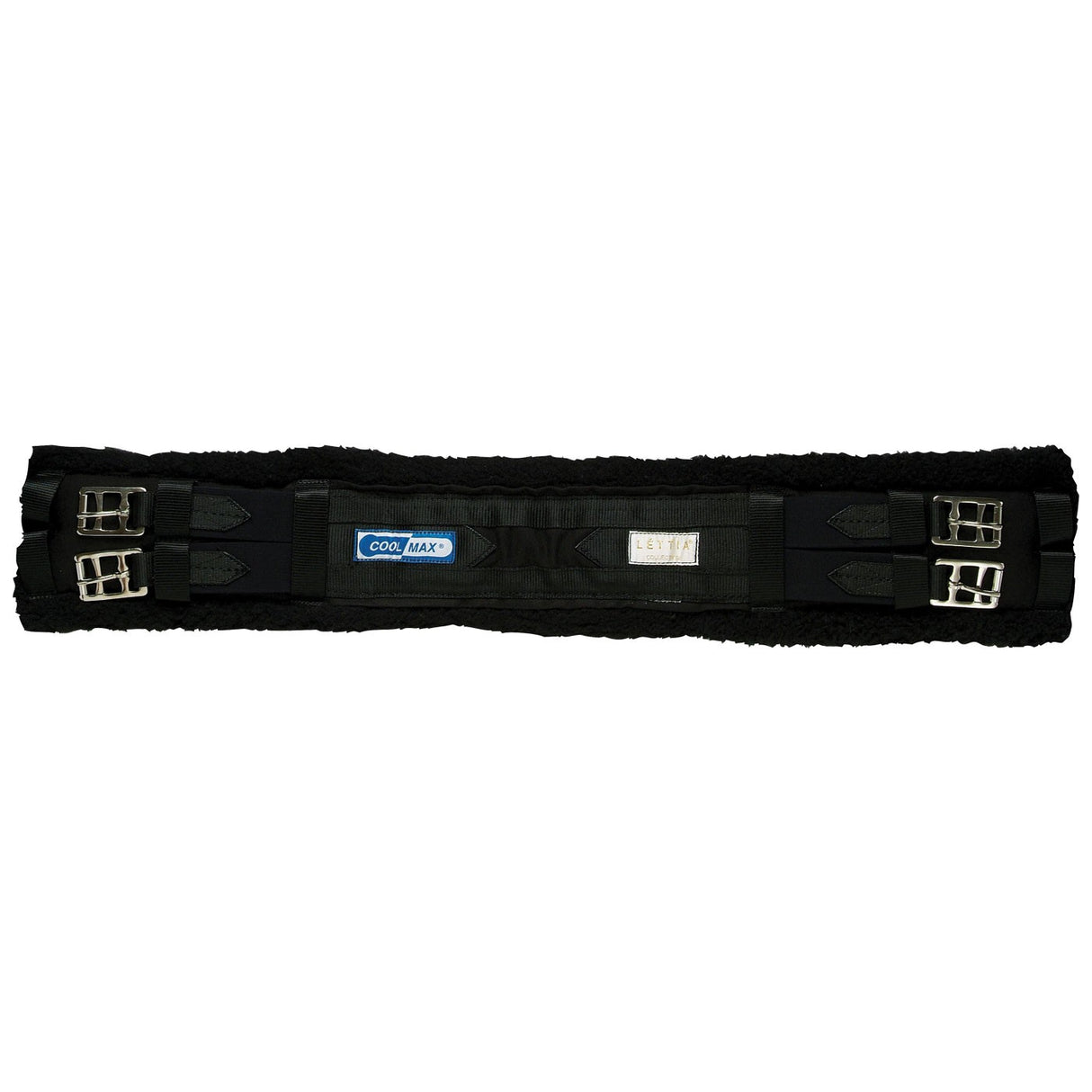 Sangle de dressage Lettia Coolmax