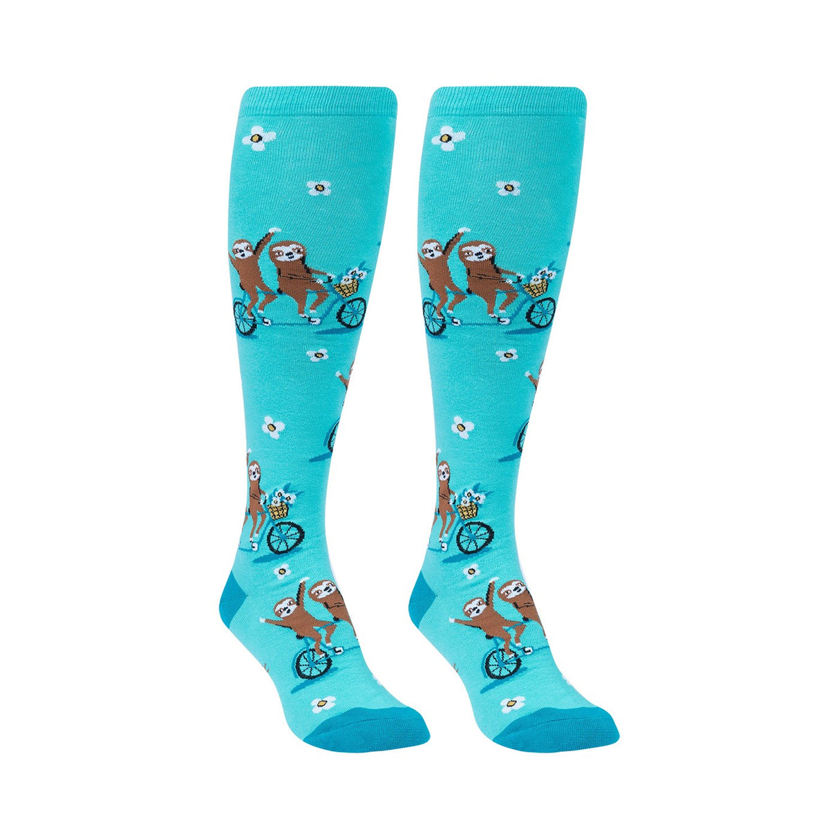 Chaussettes hautes Sock It To Me Wheely Great Friends