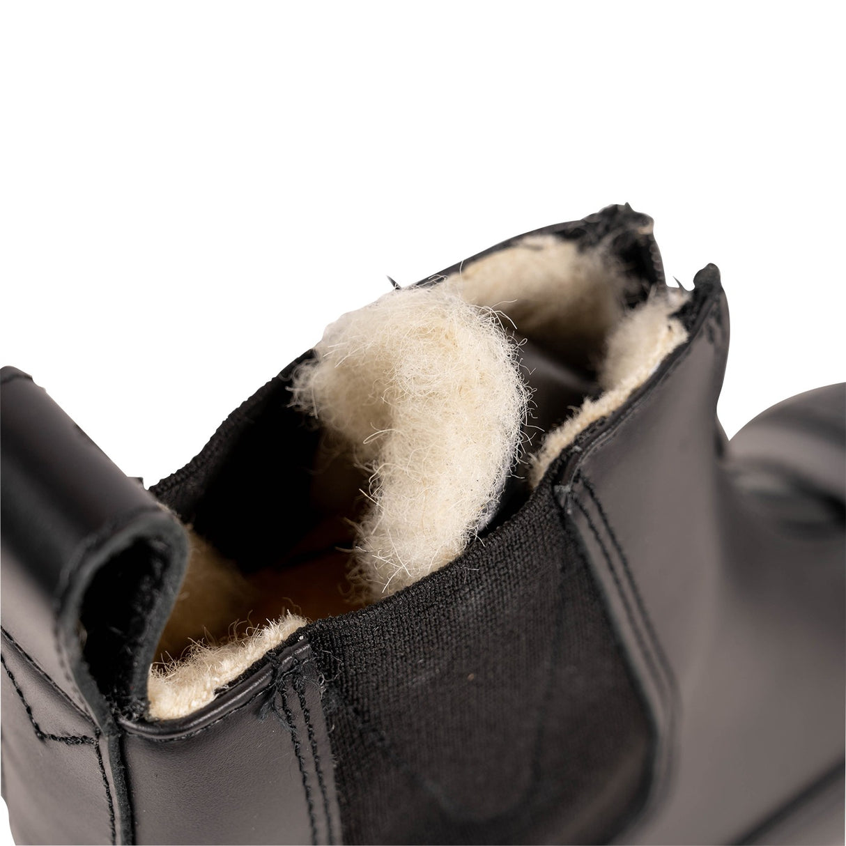 Bottes d'hiver Auken Lux Zip