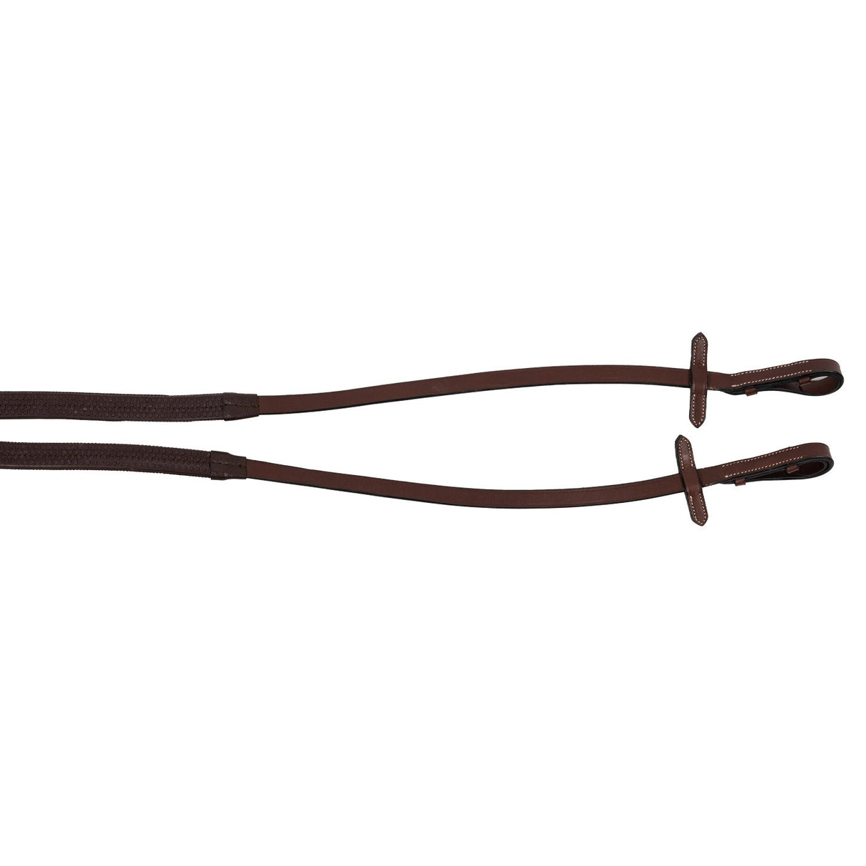 Connemara Rubber Reins - 5-8 In.
