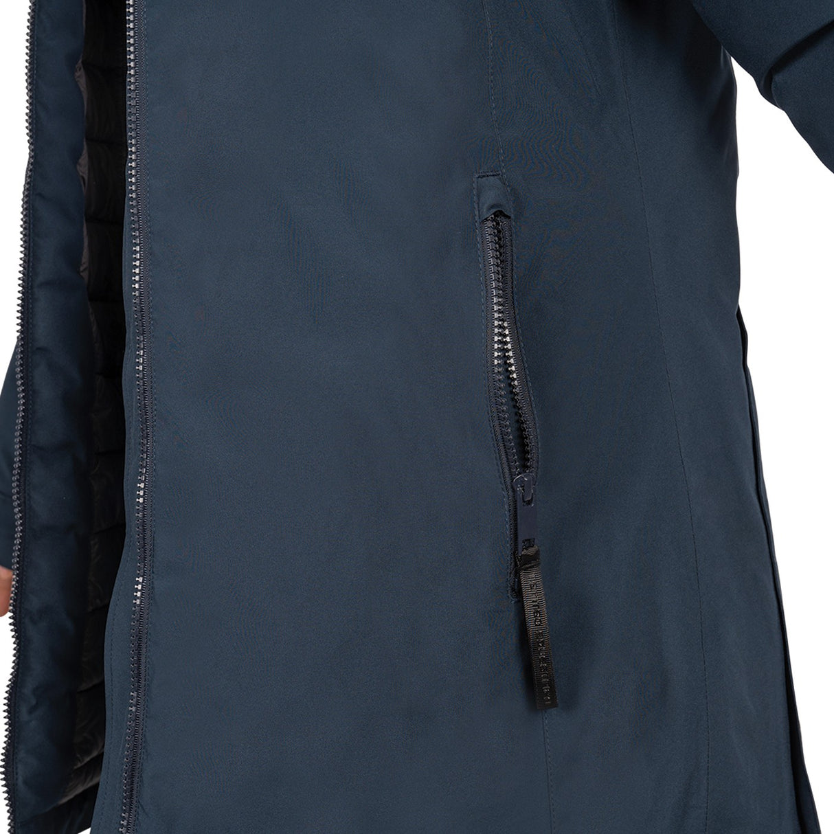 Veste TemTeq Tamarack