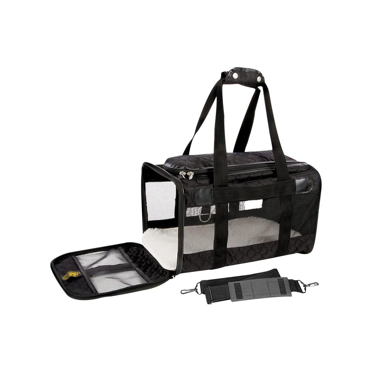 Sherpa Original Large Deluxe Carrier