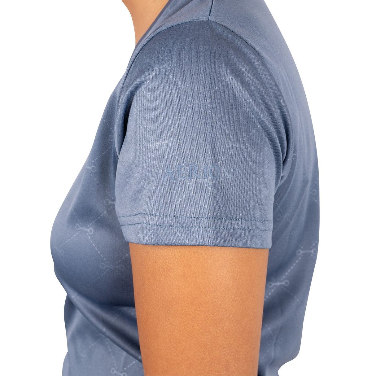 Aerion Ellie Short Sleeve Top