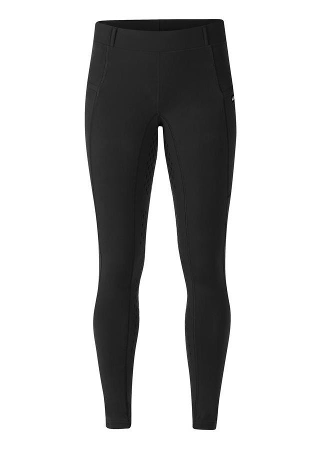 Collant technique à fond intégral Kerrits Ice Fil