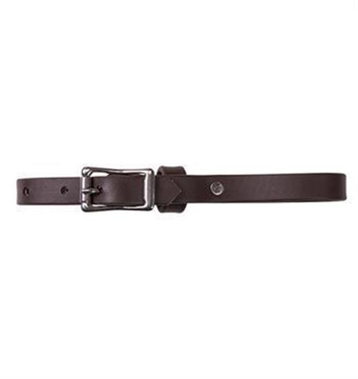 Weaver Brahma Webb Girth Connector Strap 5-8 x 6 In.