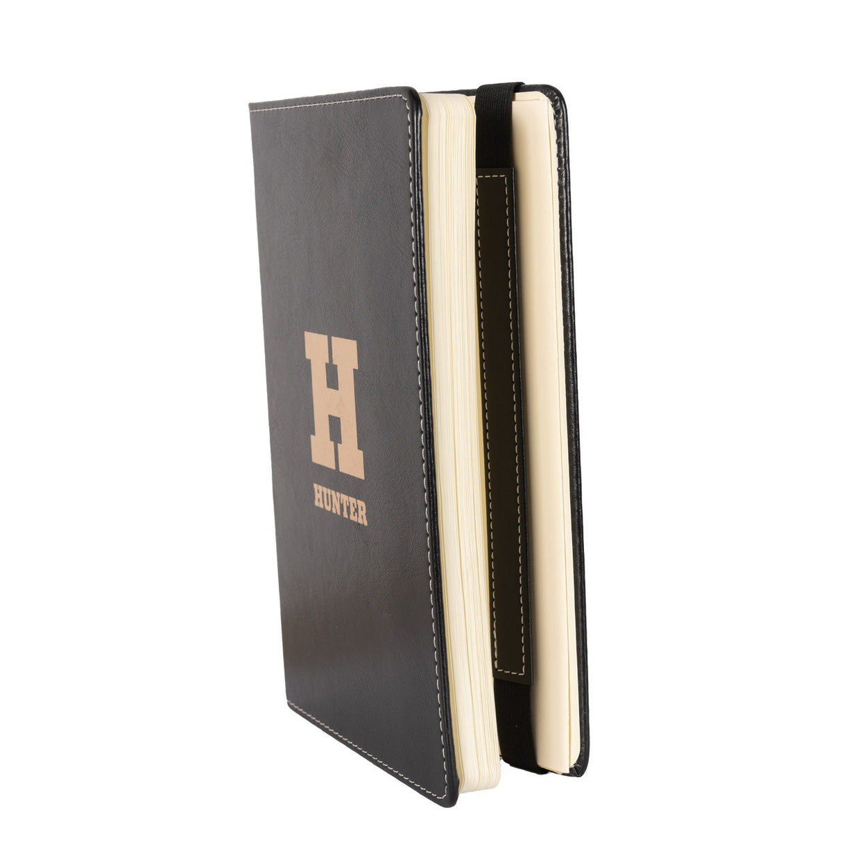 Greenhawk Hunter Leatherette Cover Journal
