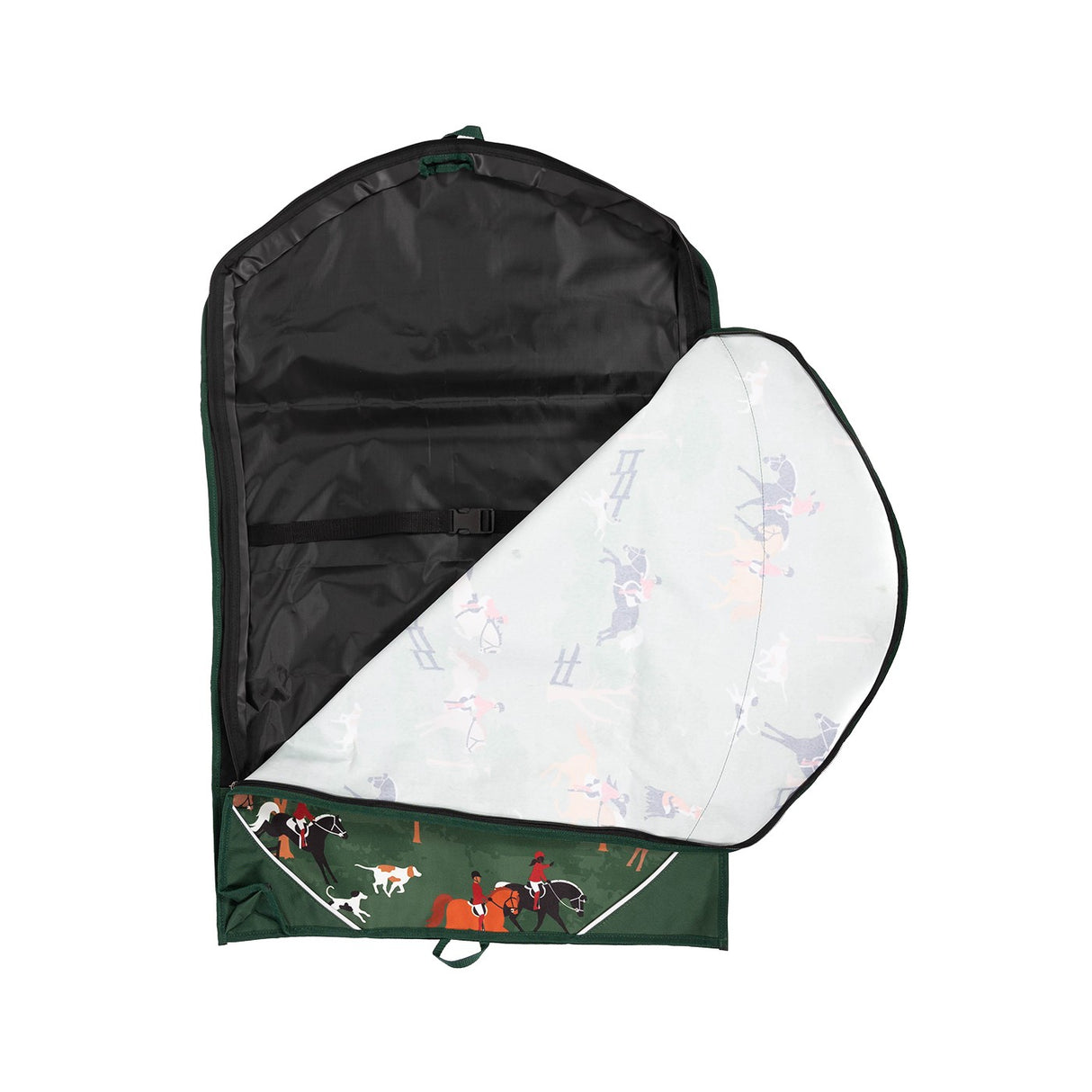 Sac à vêtements Shedrow Tally Ho