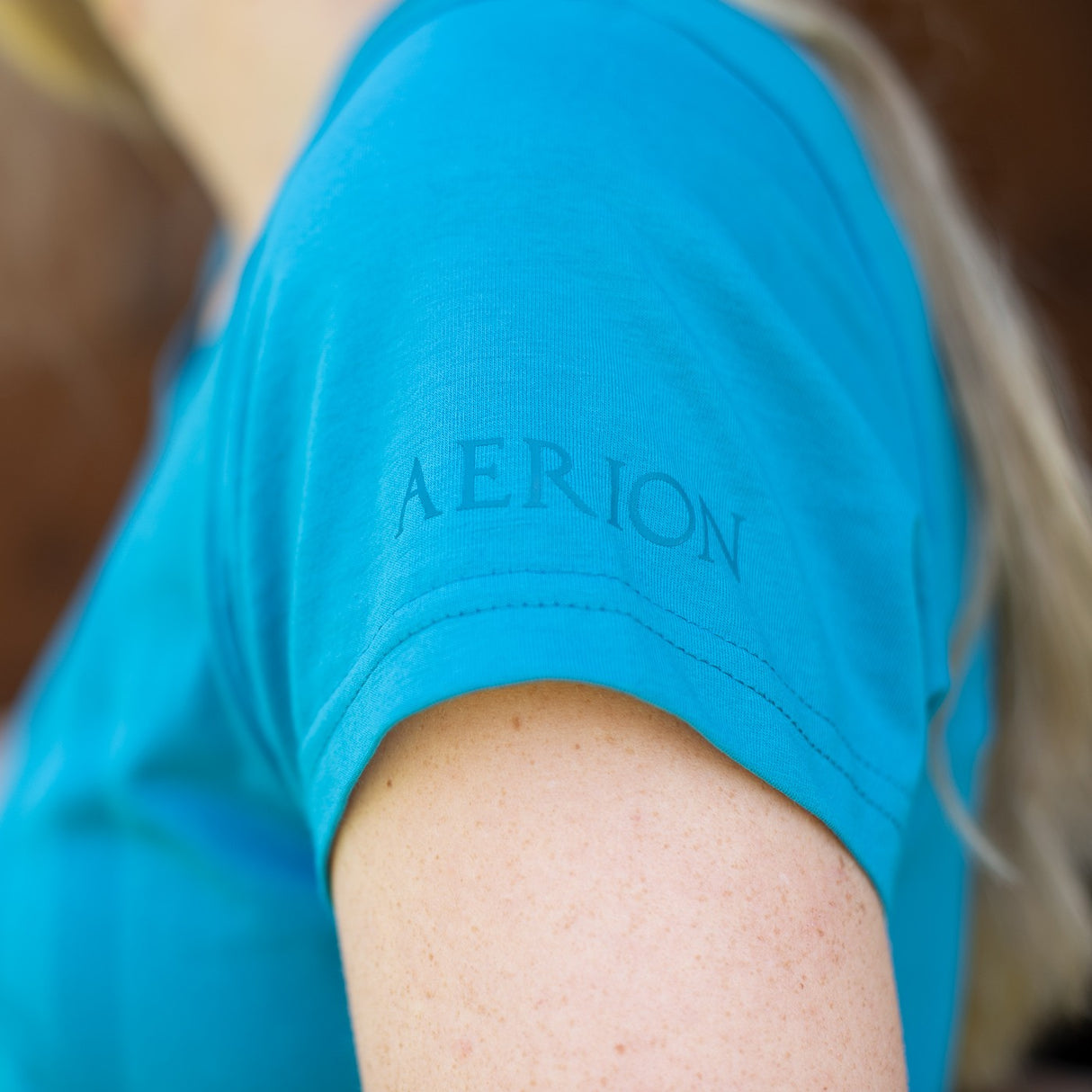 Aerion Faye Tee Shirt
