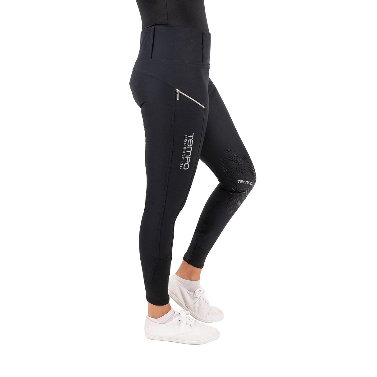 Tempo Equestrian Velocity 2.0 Tight