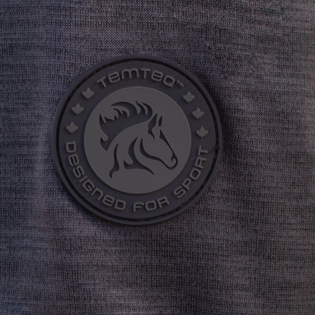 Veste d'entraînement TemTeq Parker