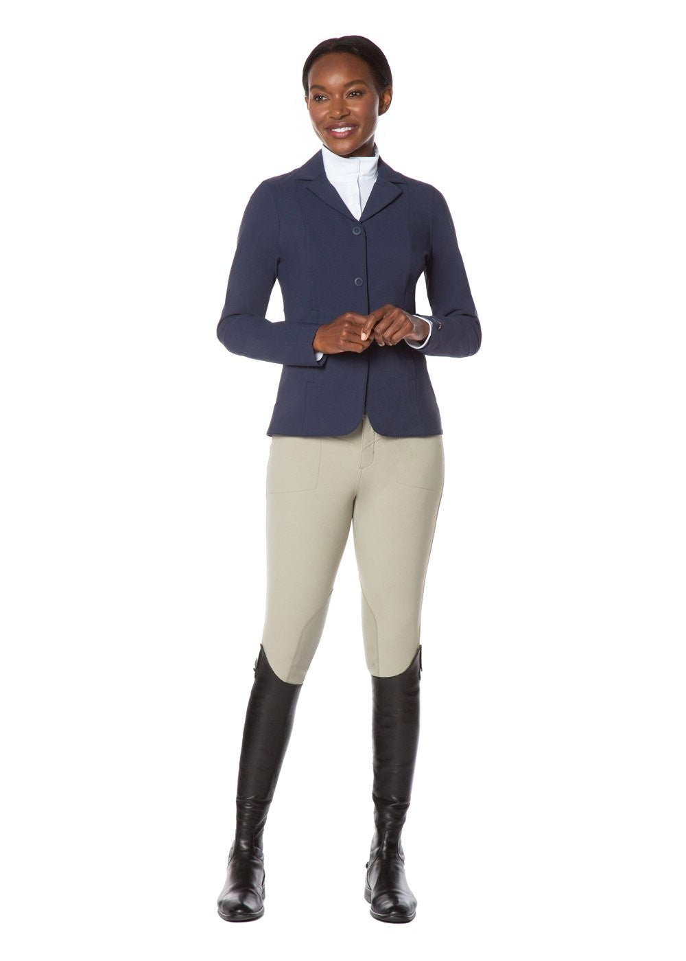 Kerrits Crossover II Breech