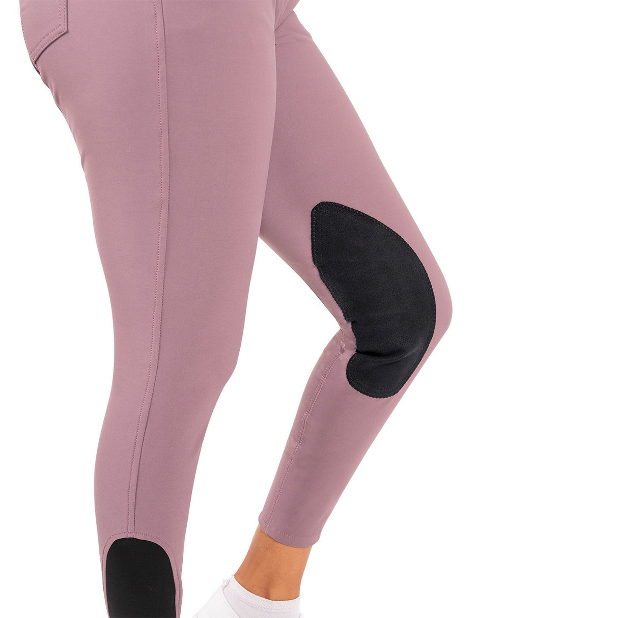 Elation Platinum Brooklyn Breech